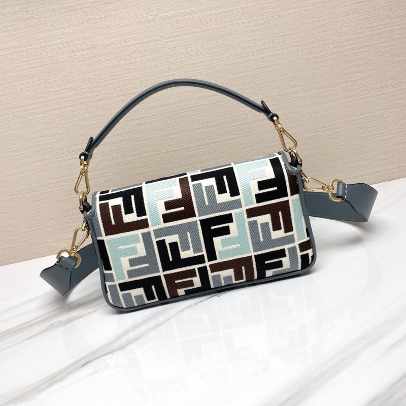 Fendi Baguette Bags